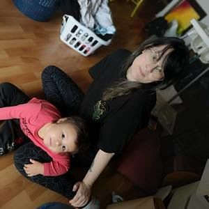 Meet your Posher, Laura